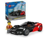 LEGO CITY 60486 Supersamochód elektryczny - 1473498 - zdjęcie 2